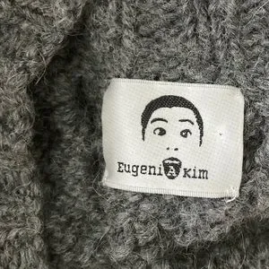 Eugenia Kim | Accessories | Eugenia Kim Wool Cable Knit 